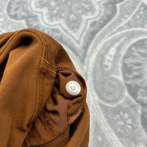 Womens Lululemon Key to Balance Tank Top - Picture 6 of 6